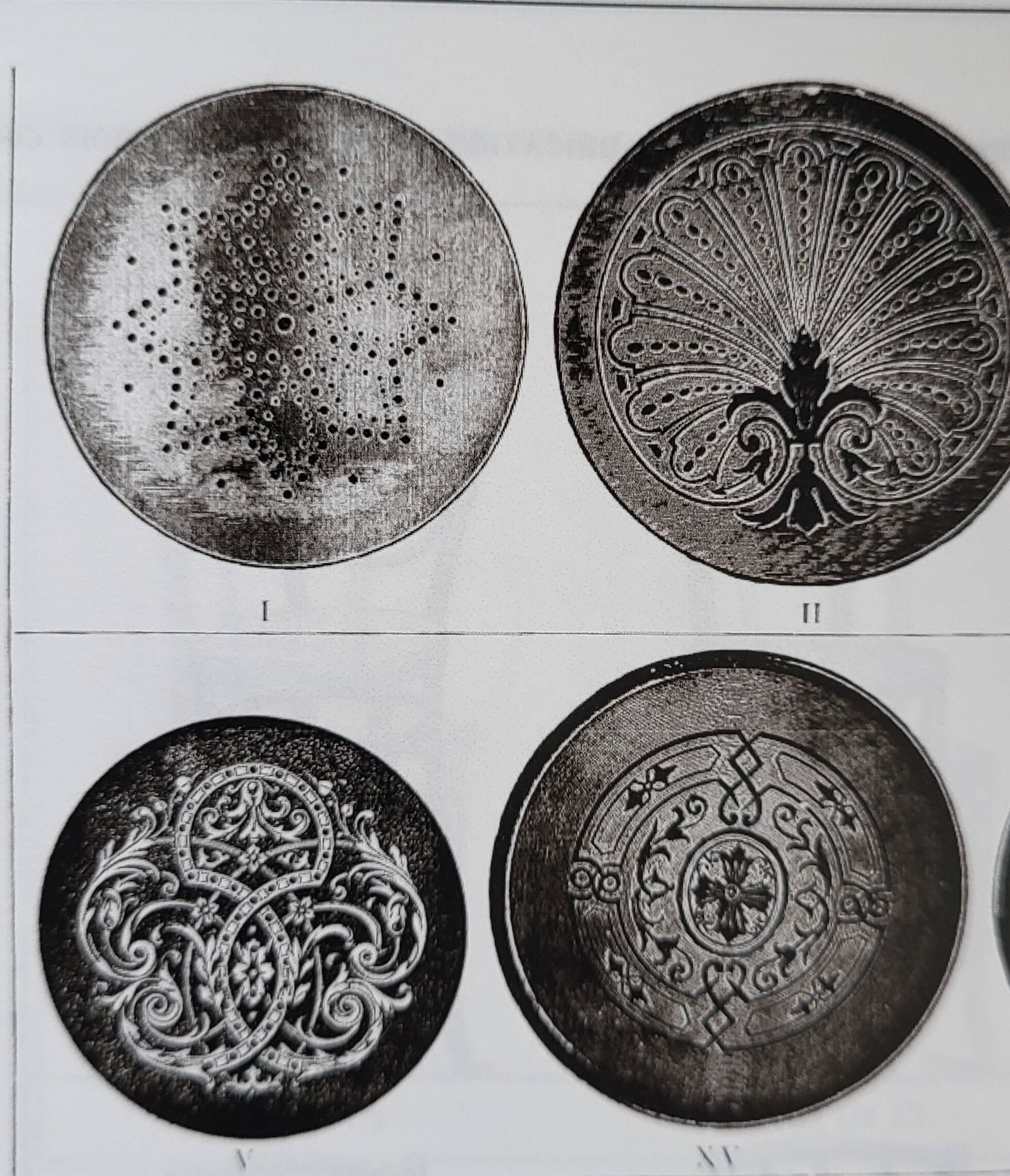 J&J Kohn Bistro Chair No. 14