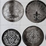 J&J Kohn Bistro Chair No. 14