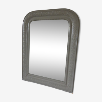 Miroir Louis Philippe 59x79cm