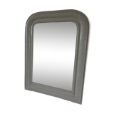 Mirror Louis Philippe 59x79cm