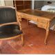Bureau et son fauteuil