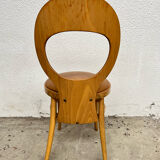 4 Baumann Seagull chairs