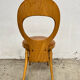 4 Baumann Seagull chairs