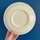 set of 6 floral deep plates Gien - vintage floral plate service KA