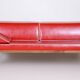 Bauhaus Sofa in Beech & Leather attributed to Thonet, 1930s