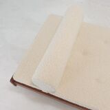 Teak Daybed with Cushions and Bolster, 1960s