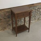 Table de chevet table de nuit style Directoire
