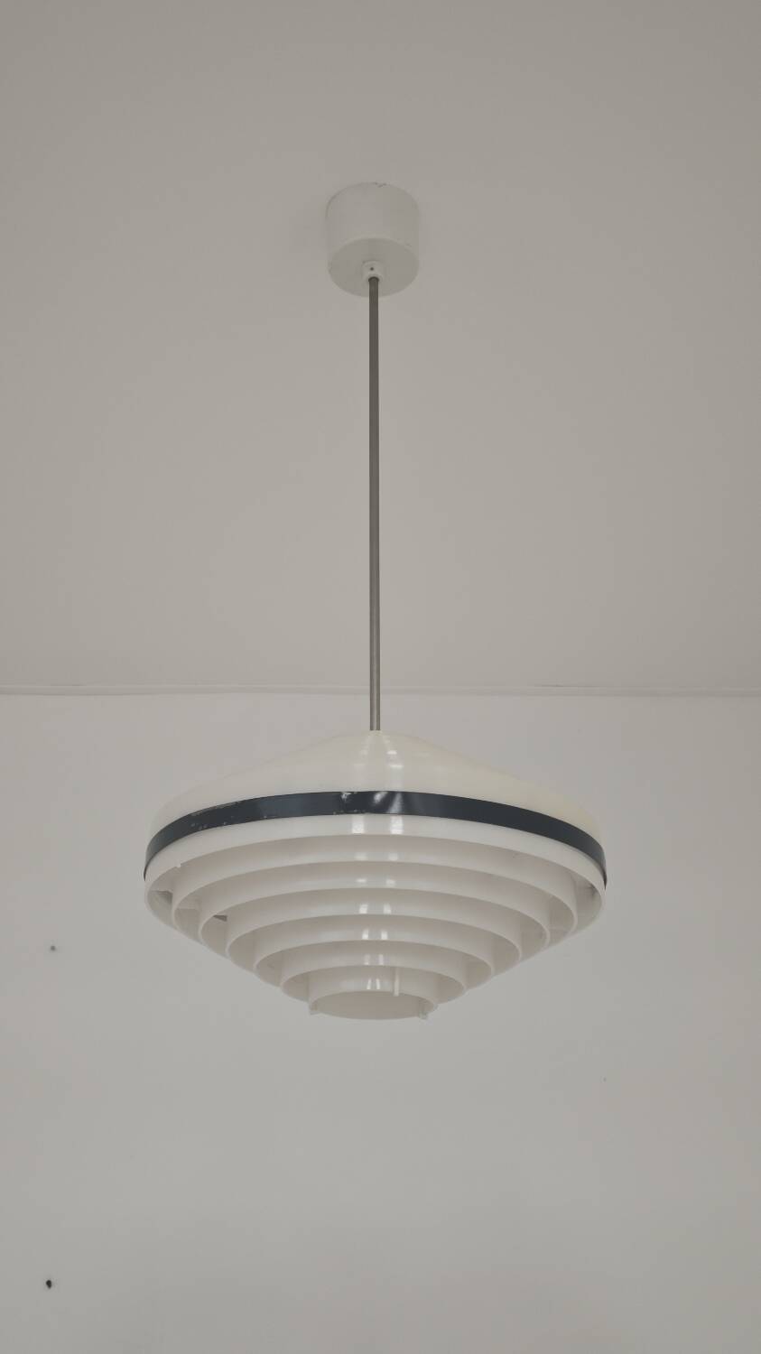 Lustre Suspension UFO Space Era Czechoslovakia 1970