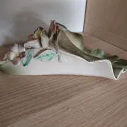 Bouquetière, vase mural