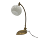 Art Nouveau bedside lamp
