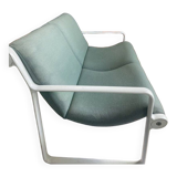 Vintage sling bench 1970