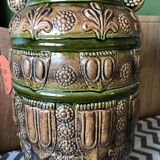 Vintage vase