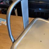 Tolix Seagull armchair for children