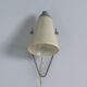 Perfolux wall lamp by Hiemstra & Evenblij, 1952 – rare