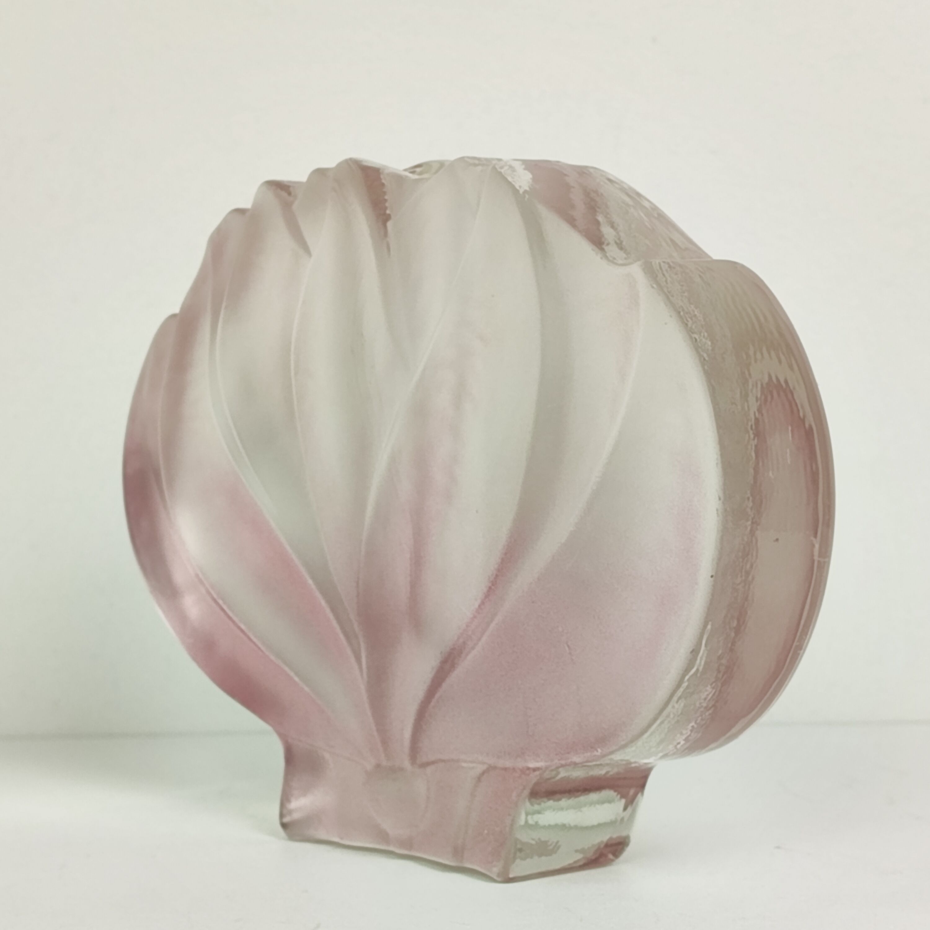 Vase "lotus flower"