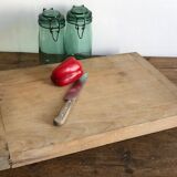 Cutting board