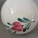 Vase / pique-fleur en céramique bretonne