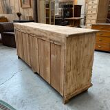 Old piece of furniture by trade