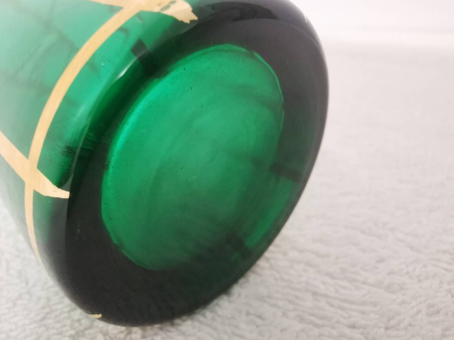 Service à orangeade vintage années 50