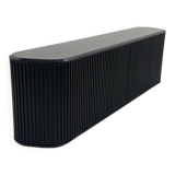 Enfilade A'dammer par Aldo van de Nieuwelaar pour Pastoe, 1980