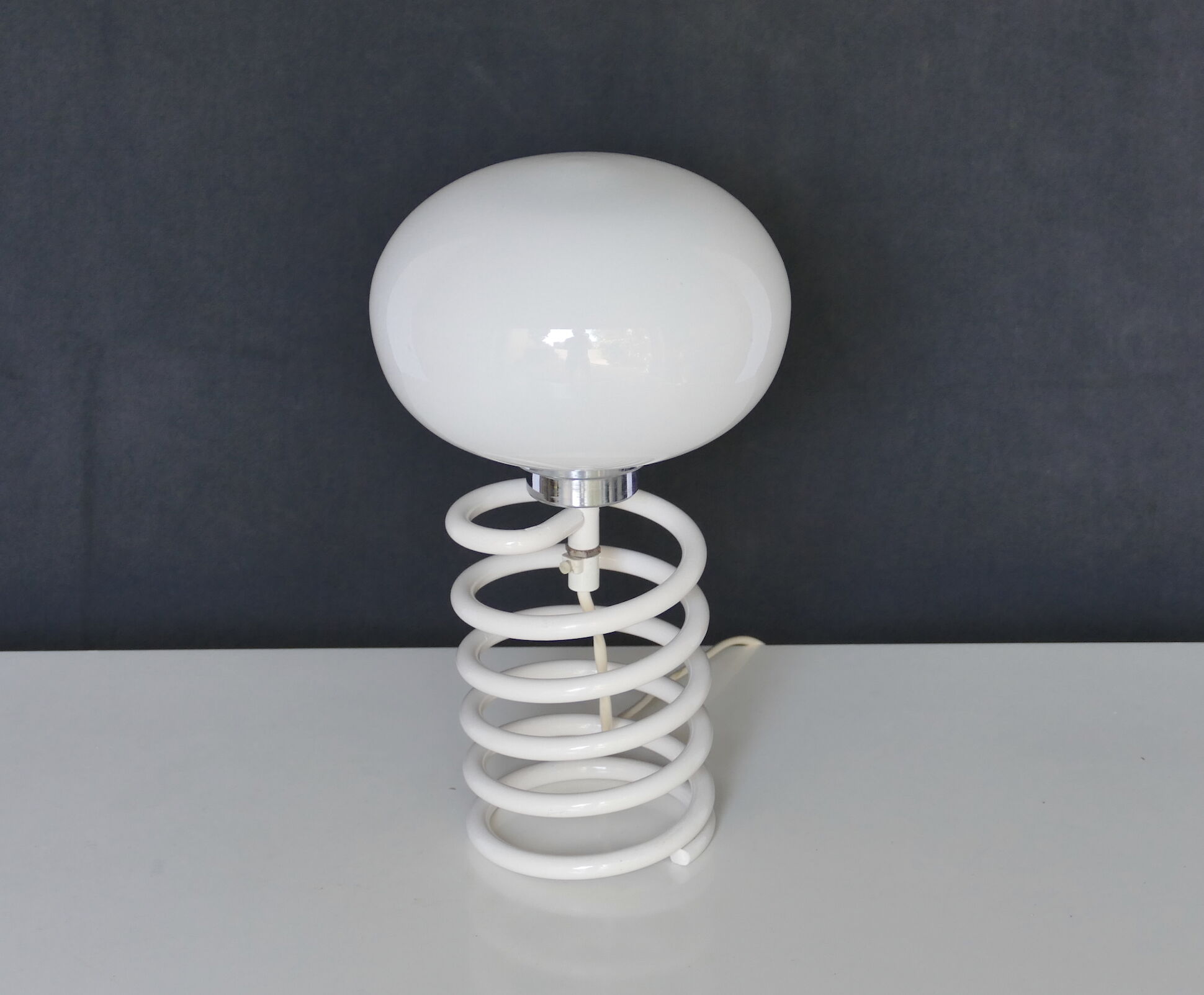 Lampe vintage  circa 1970