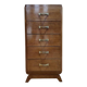 Chiffonnier - Commode époque Art Déco
