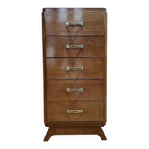 Chiffonnier - Commode époque Art Déco