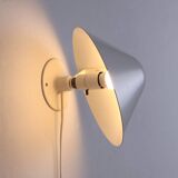 Jørgen Gammelgaard mini Vip wandlamp, 1980s