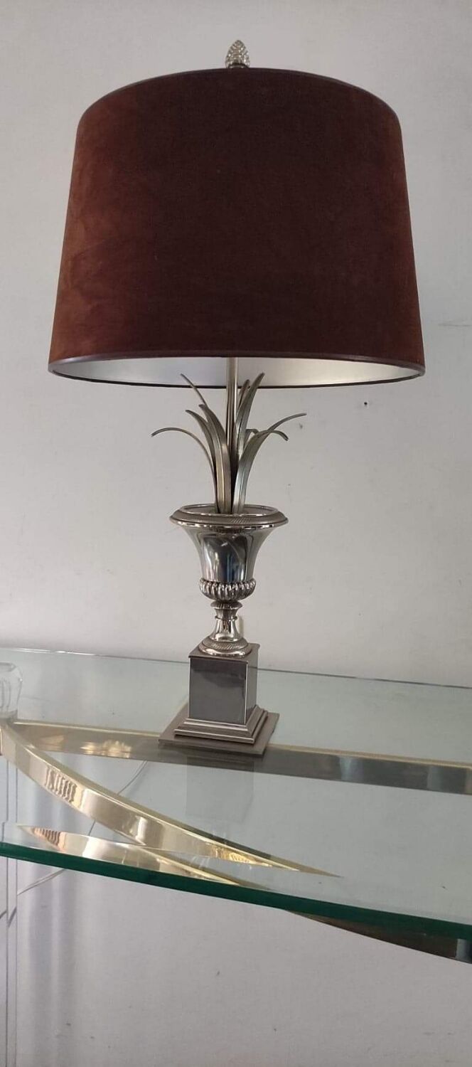 Lampe Maison Boulanger 1970