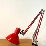 Articulated architect lamp