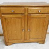 1950 kitchen buffet