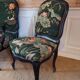 set of 7 pieces Napoleon III salon in excellent condition