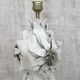 Large ceramic lamp Manises design XX