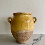 Grease pot 17 cm