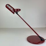 Ring A400, Desk Lamp by Bruno Gecchelin for Arteluce, 1979