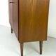 Vintage Teak Sideboard from Idee Möbel, 1960s