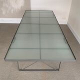 Table "moment" Niels Gammelgaard, 80s