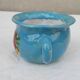 Zingaro ceramic pot