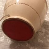 Ceramic lamp