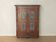 Armoire de ferme antique du XVIIIe siècle