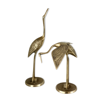 Brass Heron Duo 1970