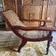 Colonial chair