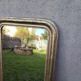 Louis Philippe Mirror