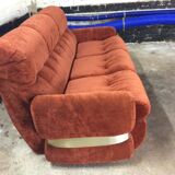 Vintage sofa 70