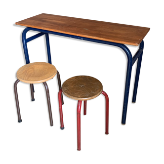 Old school furniture
