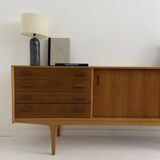 teak enfilade by GPLAN