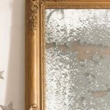Mirror time restore 117 x 72 cm