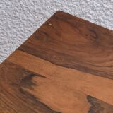 Art Deco cabinet walnut bramble H149