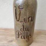 Large decanter Arts-Ceram vase
