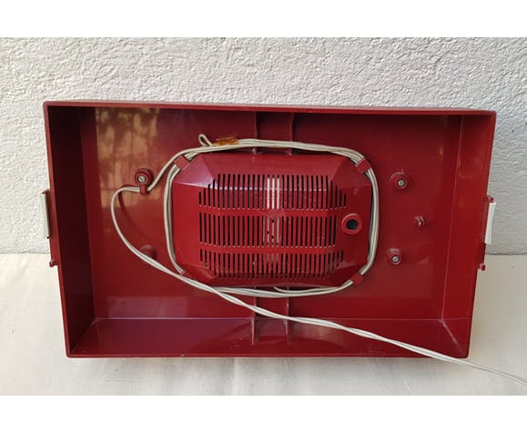 Phillips 60's Electrophone